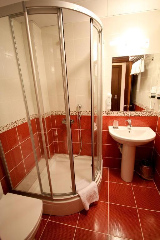 Petek Hotel Mugla Rom bilde