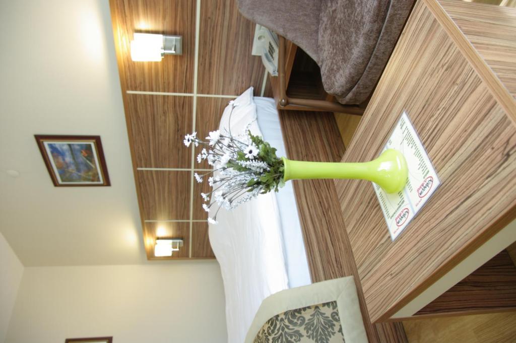 Petek Hotel Mugla Eksteriør bilde