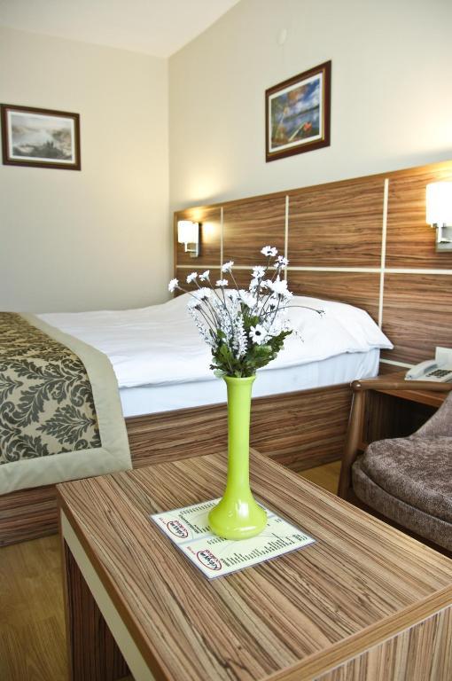 Petek Hotel Mugla Eksteriør bilde